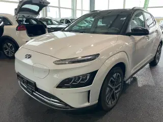 Hyundai Kona 64 EV Trend