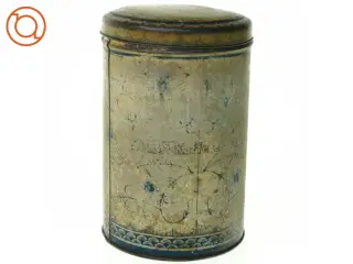 Dåse (str. 16 x 11 cm)