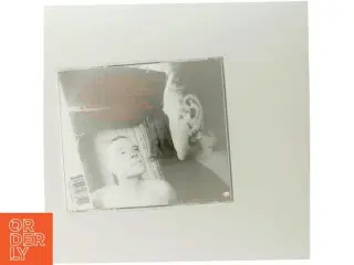 Hvem Kan Sige Nej til en Engel, Kim Larsen(DVD)