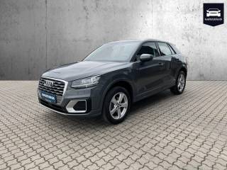 Audi Q2 35 TFSi Sport S-tr.