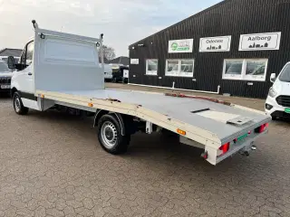 Mercedes Sprinter 317 2,0 CDi A3 Autotransporter aut. RWD