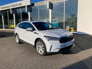 Skoda Enyaq 80 iV Suite