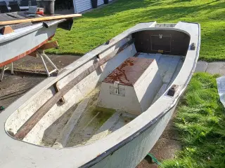 Bogense Pram