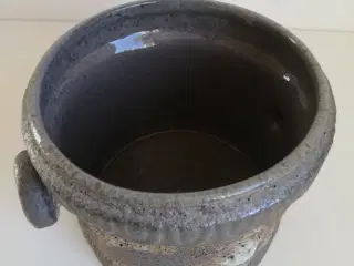 Retro urtepotte