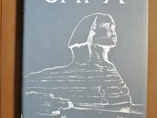 sfinx nr. 1-4 1994 17. årgang i samlemappe, emne: 