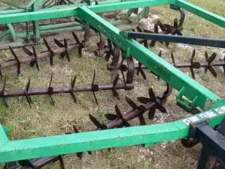 Spaderulleharve Kronos 2750