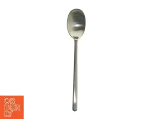 Spiseske i rustfrit stål fra IKEA (str. 14 cm)
