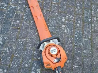 Stihl HS 56C hækkeklipper