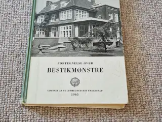 Bestikbog