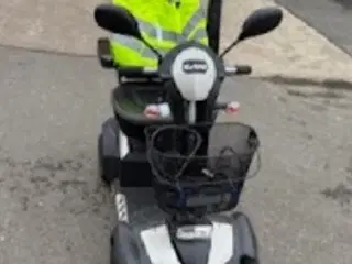 Handicapscooter Easy GO