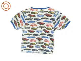 T-Shirt fra Entry (str. 128 cm)