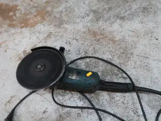 Vinkelsliber MAKITA GA9020R