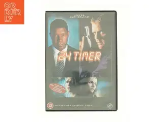 24 timer