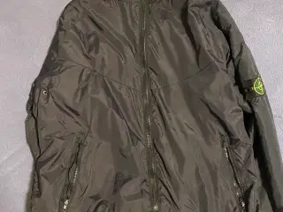 Stone Island jakke