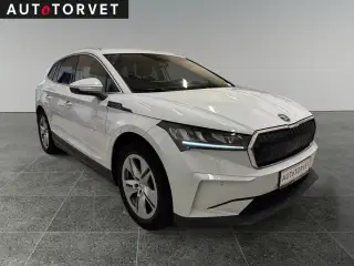 Skoda Enyaq 80 iV