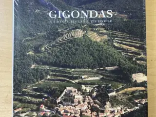 Gigondas – its wines, its lands, its people – uåbn