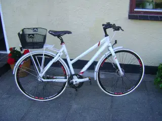 28"MBk Citybike