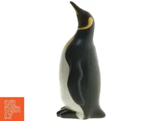 Pingvinsparebøsse fra Knabstrupværket