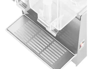  Saftdispenser – 2 x 10 l – kølesystem