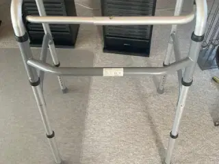 Gangstativ foldbar 
