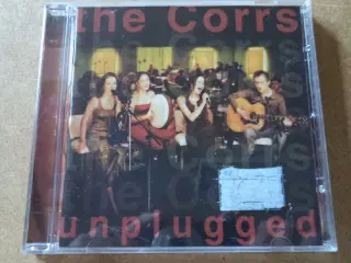 Corrs ** Unplugged