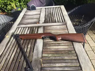Luftgevær  4,5 mm 