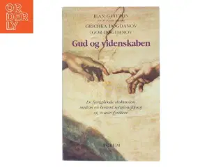 Gud og videnskaben af Jean Guitton (Bog)