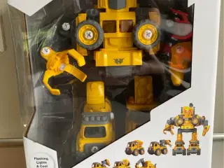 Truck- O -Engineering 