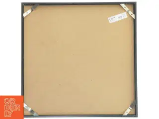 Kvadratisk billede ramme 33x33 cm fra IKEA (str. 33x33 cm)