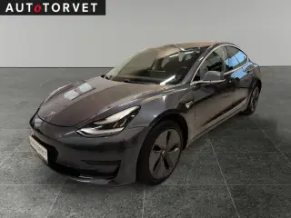 Tesla Model 3  Standard Range+ RWD