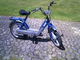 Vespa Ciao