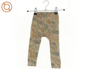 Pyjamasbukser fra Mar Mar (str. 86 cm)