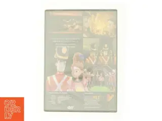 The steadfast Tin soldier (DVD)