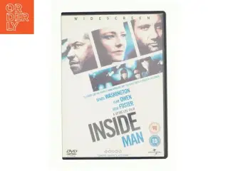 inside man