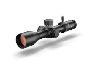 ZEISS LRP S3 4-25x50 Kikkert