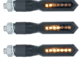 Oxford - NightStrider - Sequential Indicators