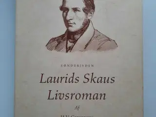 Laurids Skaus Livsroman: H. V. Gregersen