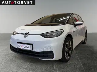 VW ID.3 58 Pro Performance