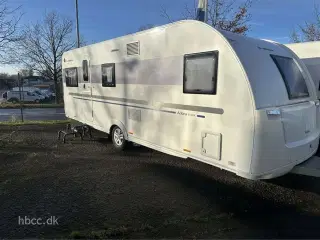 2019 - Adria Adora 613 PK