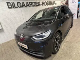 VW ID.3  Pro S