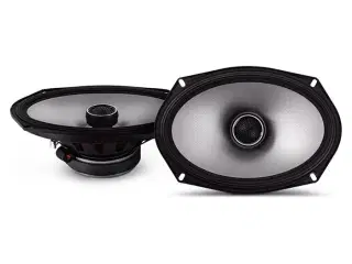 Alpine S2-S69 6x9" højttaler 2 vejs coaxial