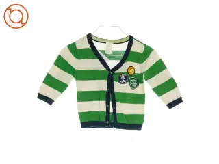 Cardigan fra H&M (str. 68)