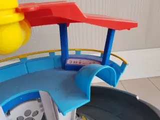 Paw Patrol tårn