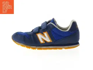 Børnesko fra New Balance (str. 30 )
