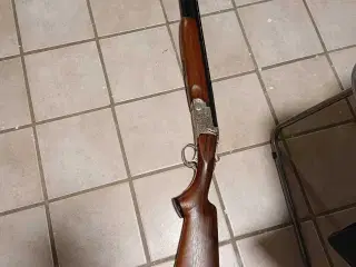 Jagtgevær o/u cal 12/70