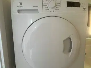 Tørretumbler 