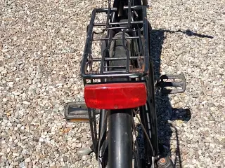 Billig Dame/Pige cykel
