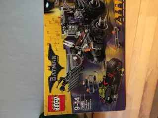 Lego Batman 70915