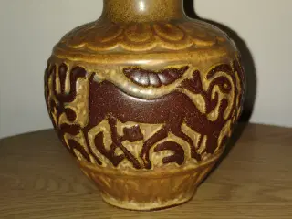 Flot Michael Andersen vase