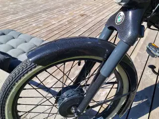 Puck mv50 2 gear 